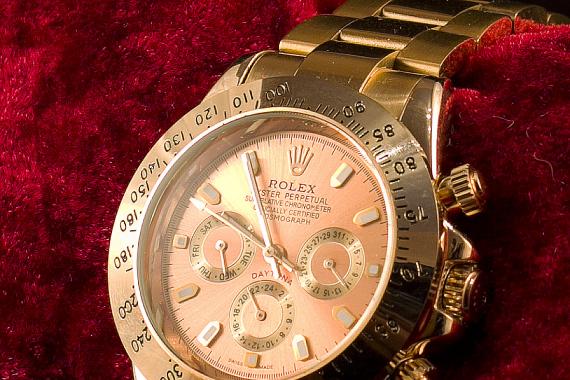 Часы Rolex Daytona Кому стоит купить