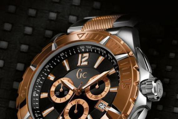 Швейцарские часы Gc: обзор, история бренда, отзывы Часы gg официальный