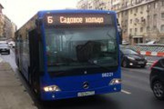 Возвращение московского троллейбуса на Садовое кольцо: планы и перспективы